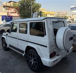 مێرسێدس بێنز G-Class